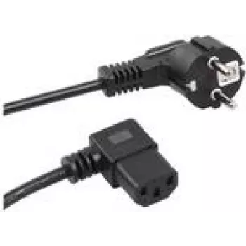 Stroomkabel ALCATEL 3BA03215AA, 3 m lengte, vervangings-/oplaadkabel