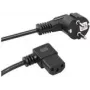 Stroomkabel ALCATEL 3BA03215AA, 3 m lengte, vervangings-/oplaadkabel