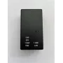 PoE-adapter Cambium Networks N000900L001D — Gigabit Ethernet, 30 V PoE, 15 W uitgang, 90–264 V AC ingang