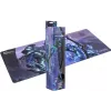 White Shark MP-1873 gaming muismat Abysal Mirror