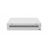 Netwerkswitch MikroTik CSS610-8G-2S+IN — 8x Gigabit RJ-45, 2x SFP+ 10G, PoE, 12–57V ingang