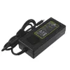 Green Cell PRO AD84P 130 W oplader voor Dell Precision 15 / XPS 15 9500, 19,5 V, 4,3x3,0