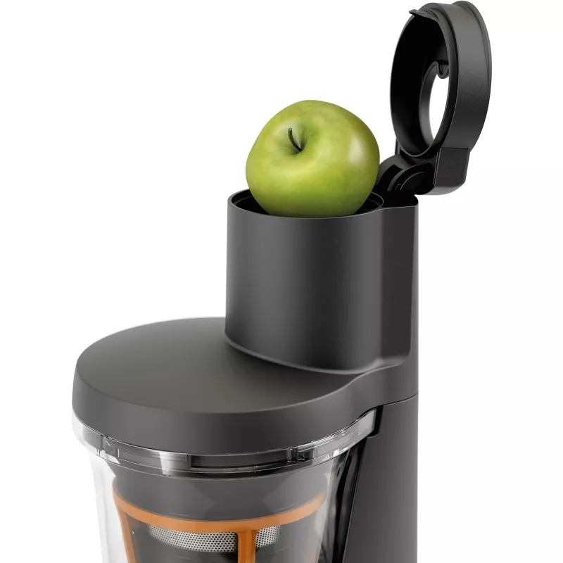 Kenwood JMP85.000SI sapcentrifuge slow juicer 230 W zilver