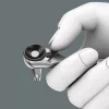 Wera 05073640001 handschroevendraaier multibit-schroevendraaier ratelschroevendraaier