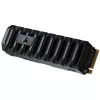 SSD Corsair 2 TB M.2 PCI Express 4.0 MP600 PRO XT