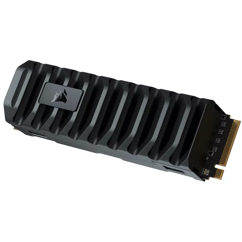 SSD Corsair 2 TB M.2 PCI Express 4.0 MP600 PRO XT