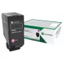 Toner Lexmark 73B20M0 3000 pagina's magenta