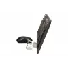 Logitech MK330 draadloos toetsenbord US zwart