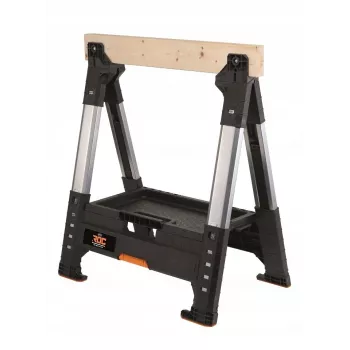 Keter Lumberjack ROC Pro Gear zaag- en werktafelstandaard