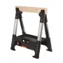 Keter Lumberjack ROC Pro Gear zaag- en werktafelstandaard