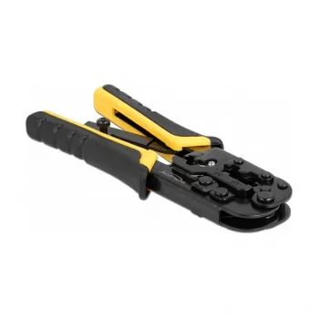 Universeel crimpgereedschap DeLOCK 90505