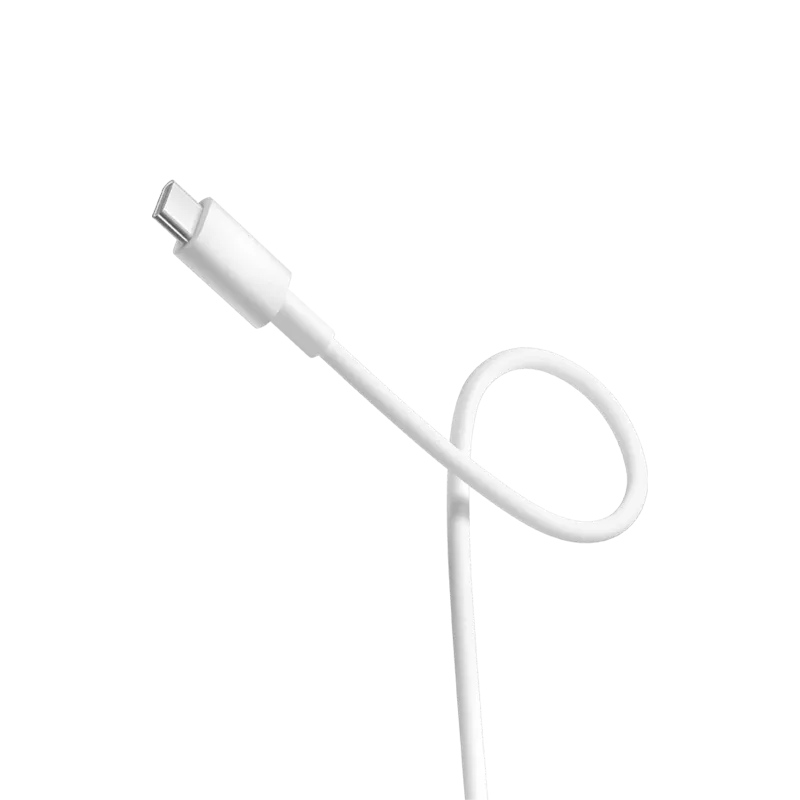 Xiaomi USB-A naar USB-C kabel 3A 60W 1m