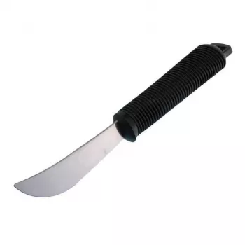 Mes voor senioren en mensen met een beperking