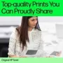 HP CF289YE zwart EvoCycle LaserJet-toner (CF289YE)