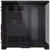 PC-behuizing Lian Li O11 Dynamic EVO XL tower zwart