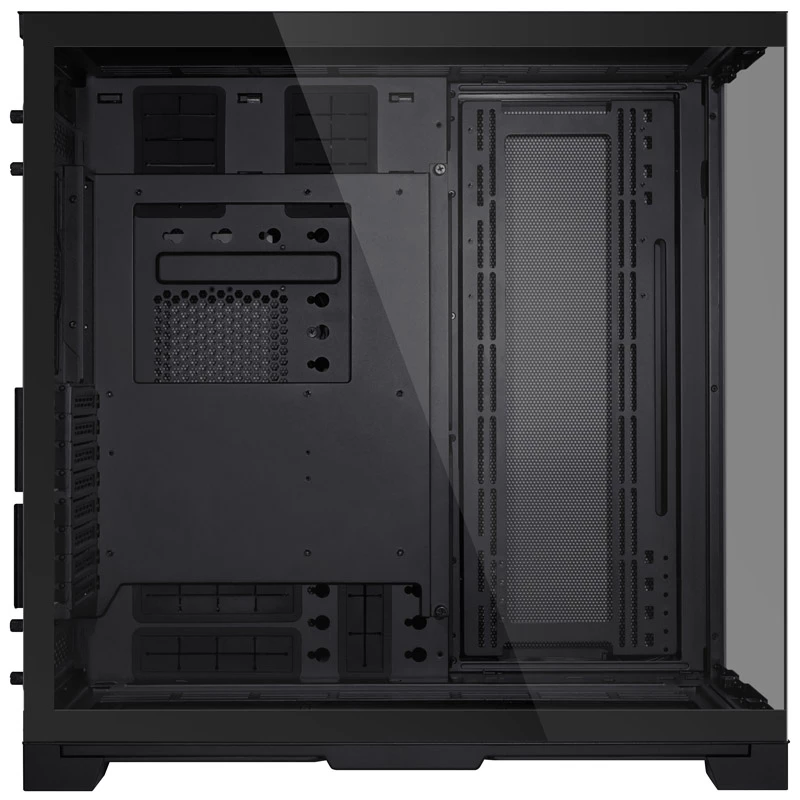 PC-behuizing Lian Li O11 Dynamic EVO XL tower zwart