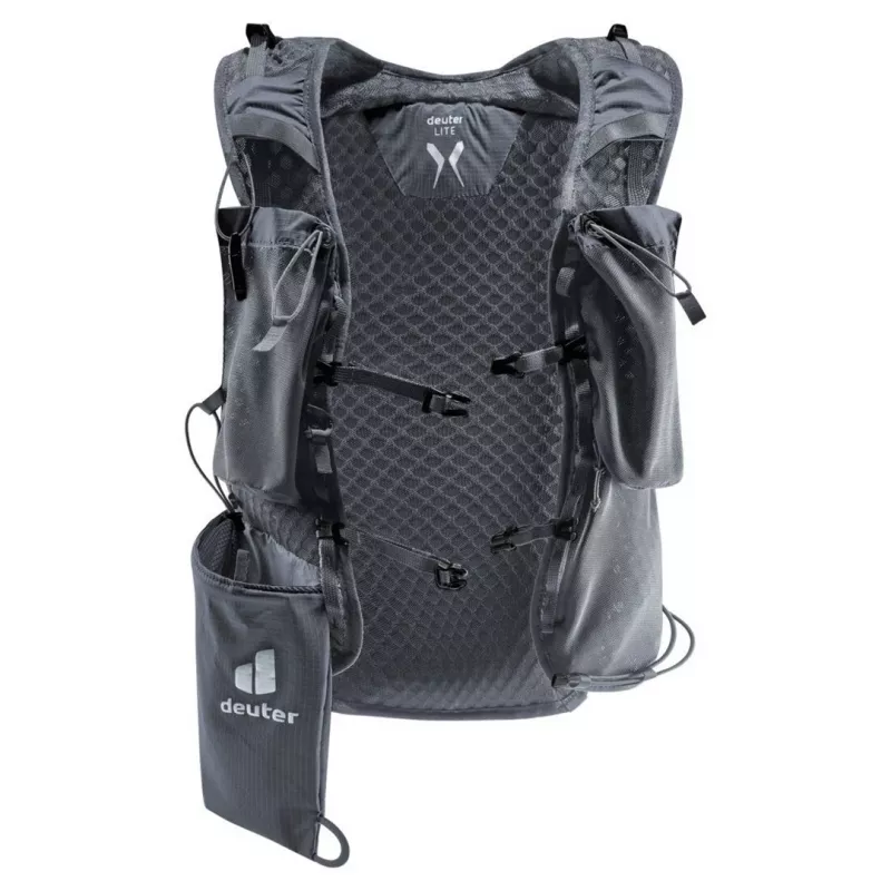 Rugzak DEUTER Ascender 13 L hardlopen licht waterafstotend