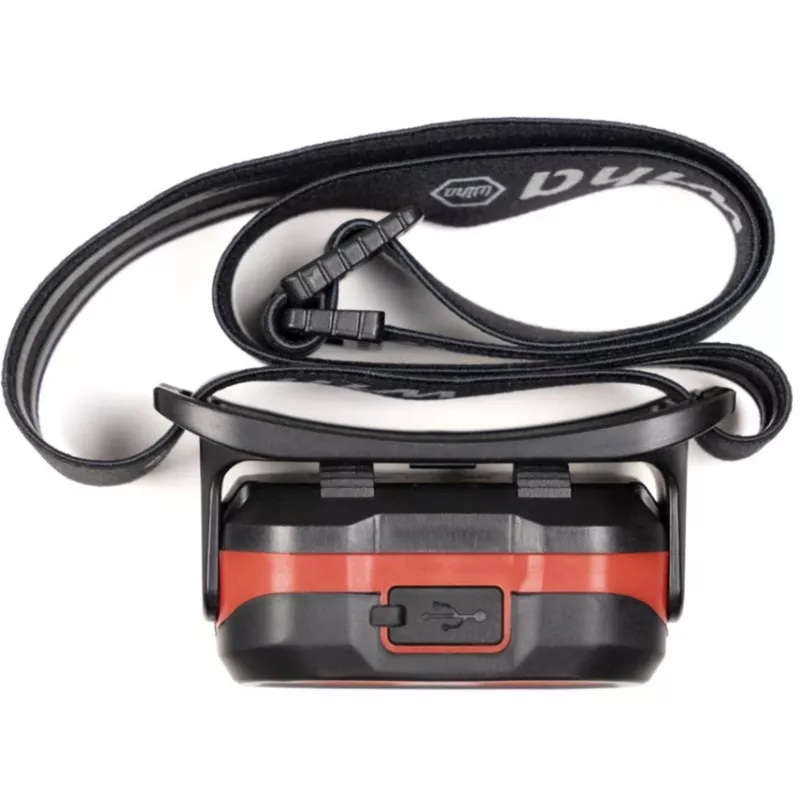 Wiha 45700 hoofdlamp 500 lm, met bewegingssensor
