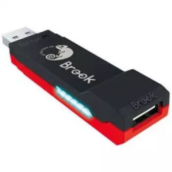 USB-controlleradapter voor Nintendo Switch, StarTech Brook Gaming Wingman (FM00011766)