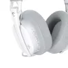 Koptelefoon White Shark WGH-2444 Firecrest wit