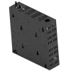 PC-beugel Hagor 8901 bewegwijzeringsdisplay-houderaccessoire