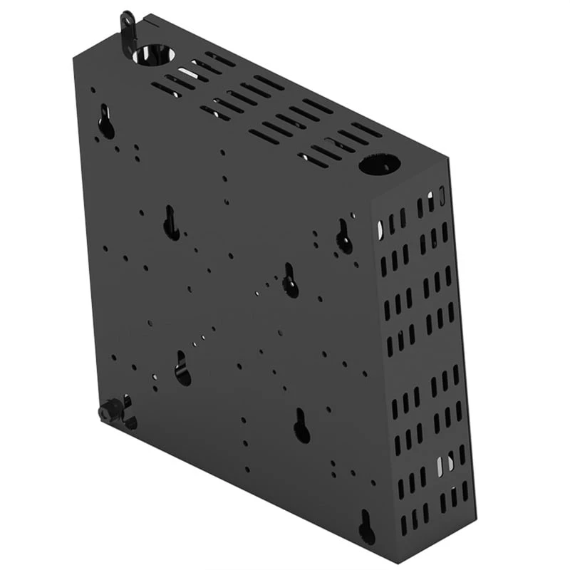 PC-beugel Hagor 8901 bewegwijzeringsdisplay-houderaccessoire