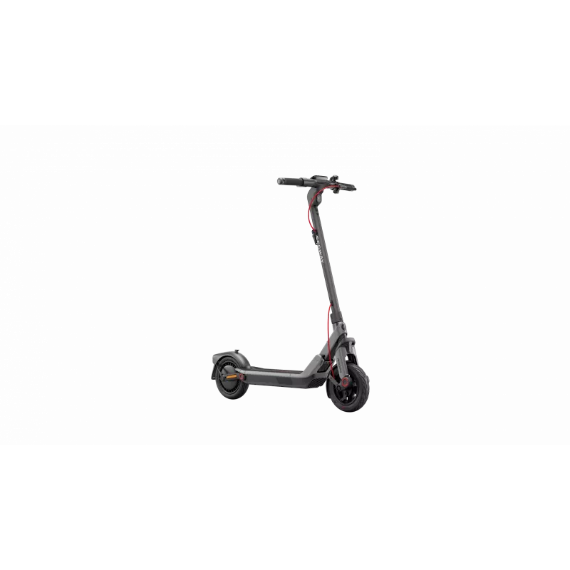 Klassieke step Segway Ninebot E3 Pro E grijs 25 km/h 10,2 Ah