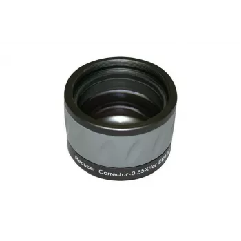 Brandpuntsafstandreducer Skywatcher ED120 0,85× voor ED120 refractor