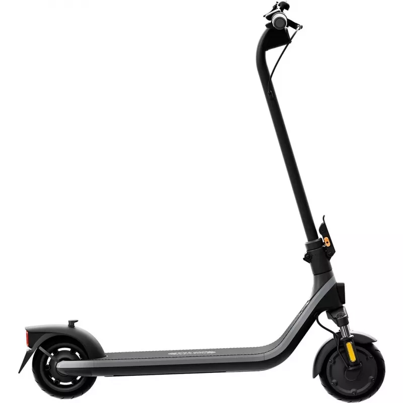 Segway Ninebot E2 D II elektrische vouwstep