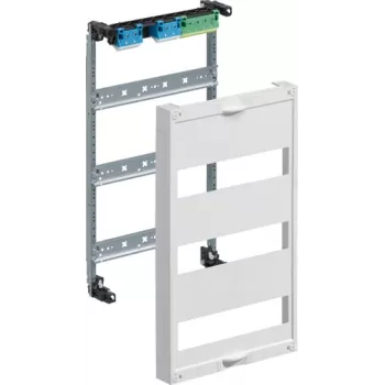 Hager EBS voor veldverdeelkast UP 500mm UW31U (UW31U)