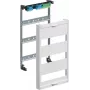 Hager EBS voor veldverdeelkast UP 500mm UW31U (UW31U)
