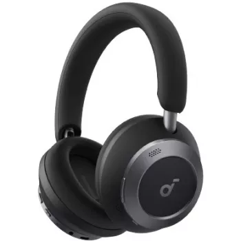 ANKER Soundcore Space One Pro + Case zwart