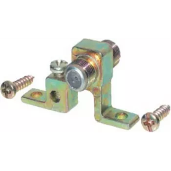 Adapter ShiverPeaks 85390 — connectiviteitsadapter, enkele poort