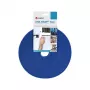 VELCRO One Wrap band 50 mm breed, blauw, 25 m