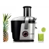 Bosch MES4000 sapcentrifuge 1000 W zwart, grijs, roestvrijstaal