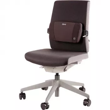 Stoelrugsteun PlushTouch/Lumbar 8026501 FELLOWES