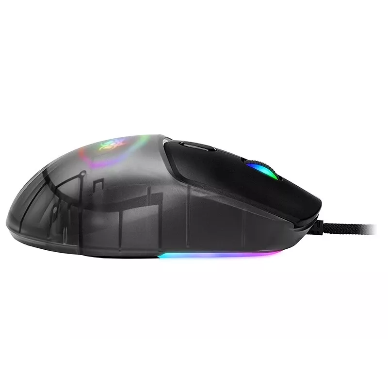 Muis Tracer 47400 Gamezone Neon RGB USB