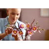 LEGO BOTANICALS 11510 Magnoliatakken