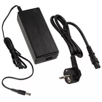 Akasa voeding voor Intel NUC / Mini-ITX-systemen - 90 watt