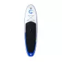 FunWater SUP paddleboard SUPFW01A (blauw)