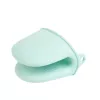 Accessoireset Jata JESA2090 zwart mint siliconen muffinvorm