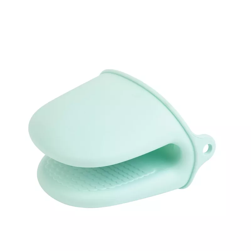 Accessoireset Jata JESA2090 zwart mint siliconen muffinvorm
