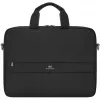 Laptoptas Rivacase Prater voor 15,6-inch laptops, Zwart, model 7532