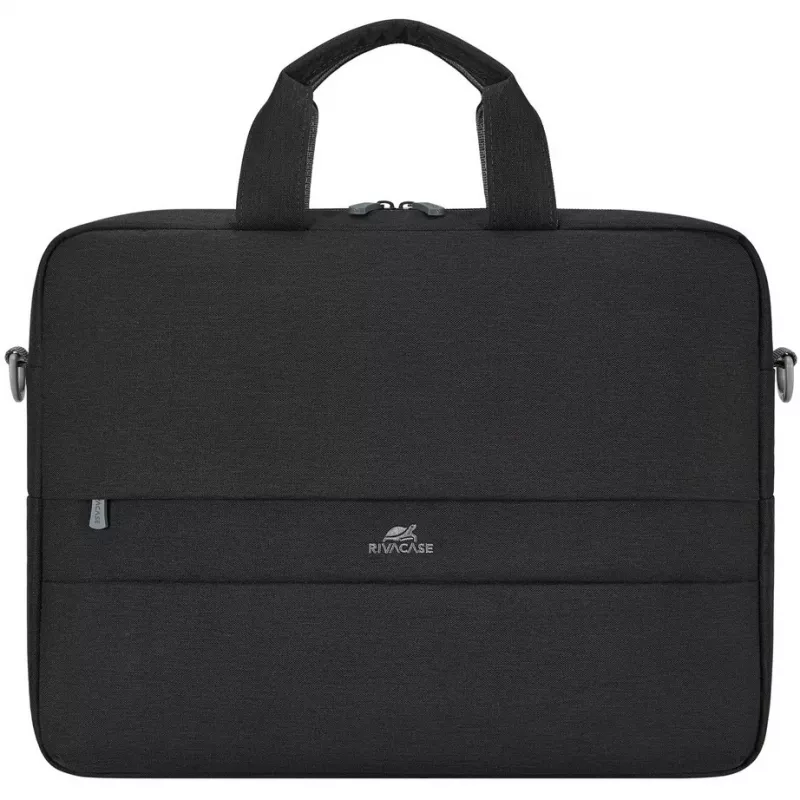 Laptoptas Rivacase Prater voor 15,6-inch laptops, Zwart, model 7532