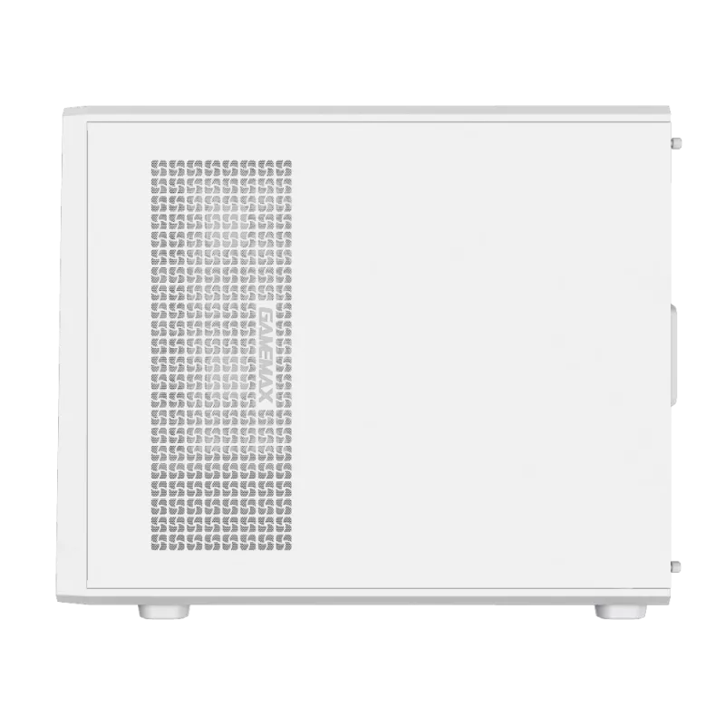 Gamemax | behuizing | CLAW 360 WH | M-ATX