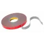 Plakband 3M GPH-110F19-33 grijs, 19 mm × 33 m
