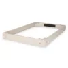 Rack-voet Digitus DN-19 PLINTH-8/12-N1