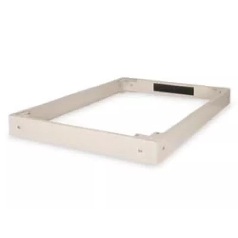 Rack-voet Digitus DN-19 PLINTH-8/12-N1