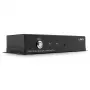 Lindy 39306 2-poorts Dual Head DisplayPort 1.2 KVM-switch, UHD 3840x2160@60Hz, 4-poorts USB 2.0-hub, IR-afstandsbediening, HDCP 2.3