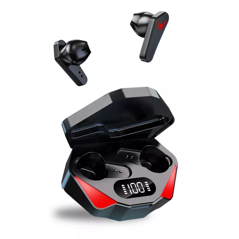 In-ear draadloze gaming-headset ASSAULT TWS MT3606